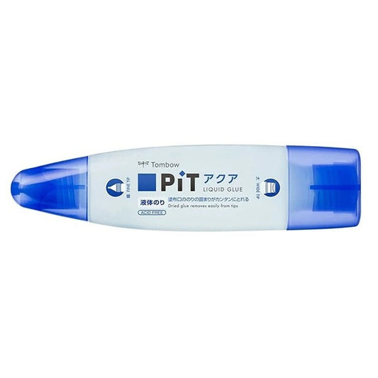 Tombow Aqua PiT Liquid Glue - Twin Type