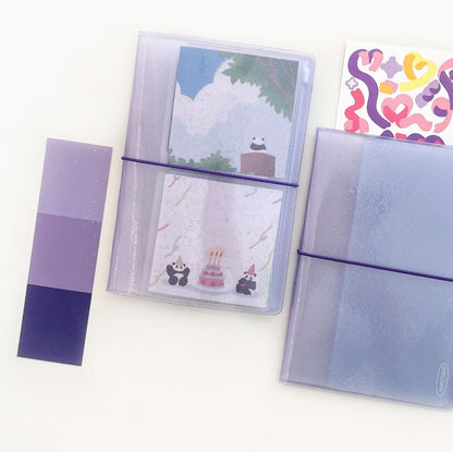 Jam Studio Mixed Sticker Book Ver. 2