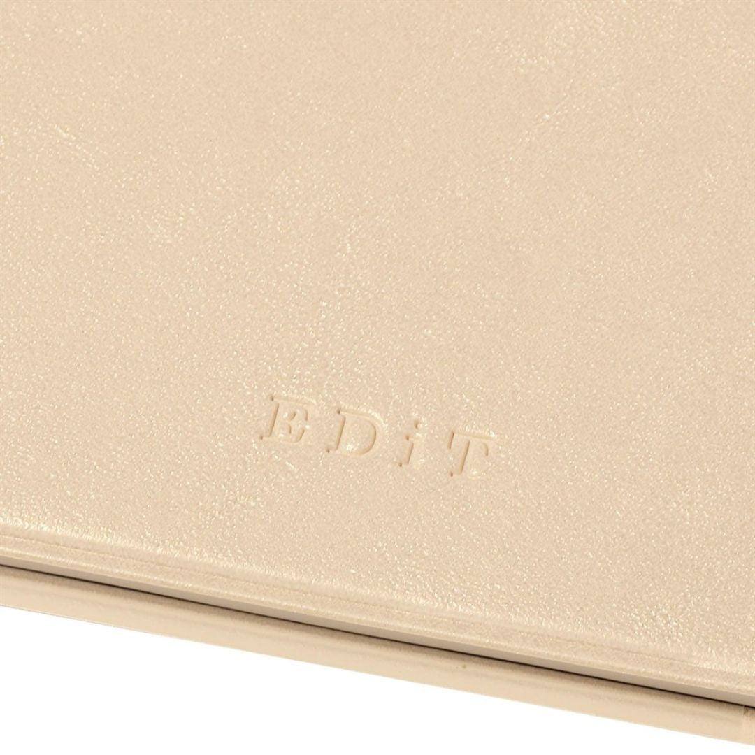 Mark's 2026 Planner Diary - Semi A5 | Weekly + Notes | EDiT Nuanced Colours