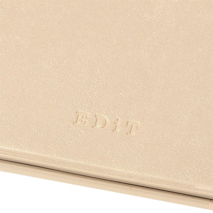 Mark's 2026 Planner Diary - Semi A5 | Weekly + Notes | EDiT Nuanced Colours