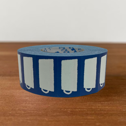 Stamp Marche Labeler Roll Sticker Sample - Mug