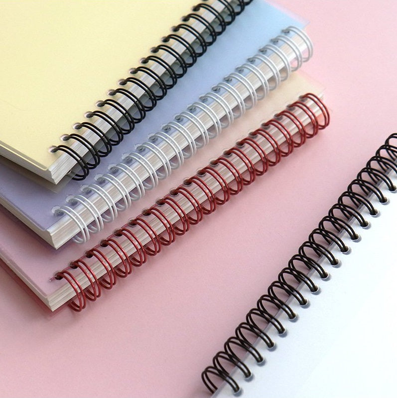 Iconic Release Paper Sticker Collecting Book