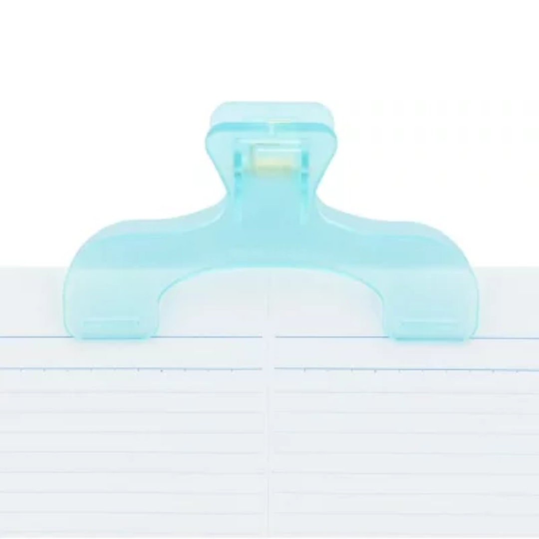 Sun-Star Ukanmuri Clip Sheer Colour Collection