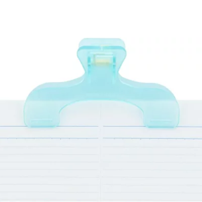 Sun-Star Ukanmuri Clip Sheer Colour Collection