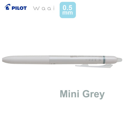 Pilot FriXion Waai Gel Ink Ballpoint Pens 0.5mm - 8 Colours