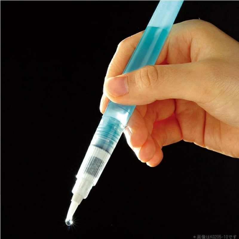 Kuretake Fiss Water Brush Pen - Medium