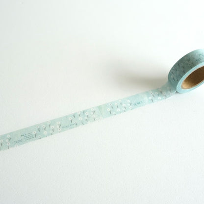 [BUNGUJOSHI 2025] Yohaku Masking Tape - Y-174 Yumemizuki