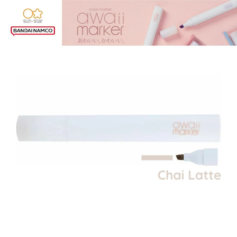 Sun-Star AWAII Colour Markers