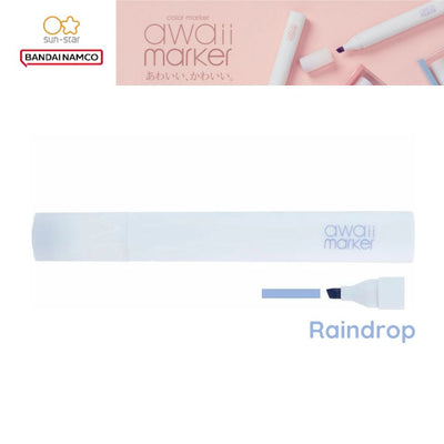 Sun-Star AWAII Colour Markers