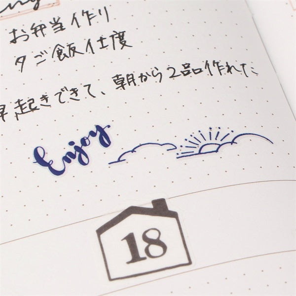 Mark&