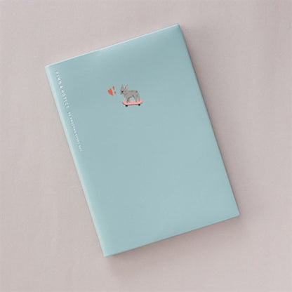 Mark's Cover Decoration Transfer Sticker - Cat