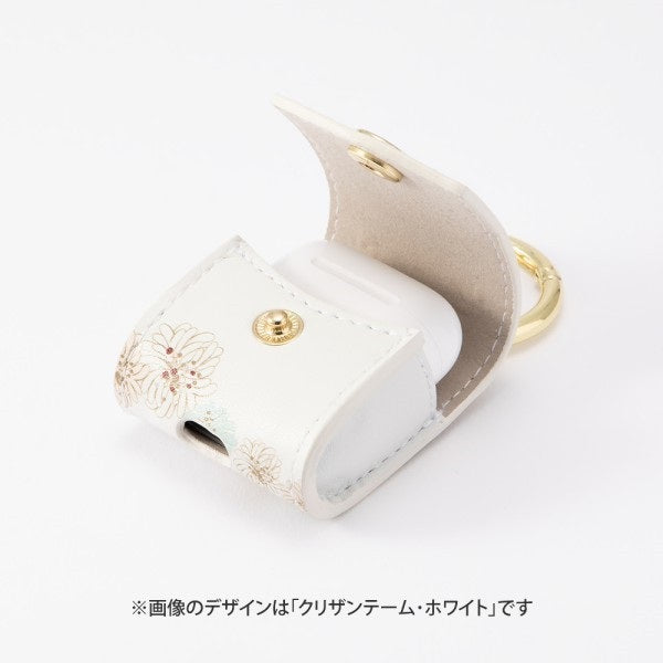 Mark's x Paul & Joe La Papeterie Air Pods Case - Nunette Polkadot Rose