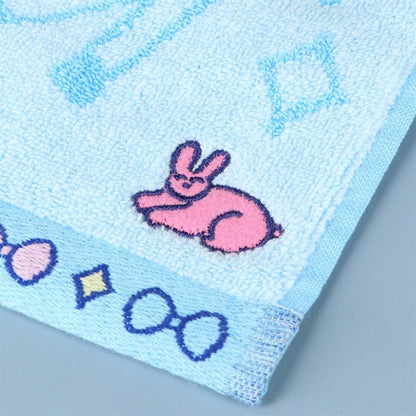 Mark's x Heisuke Kitazawa Face Towels