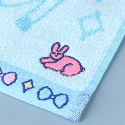 Mark's x Heisuke Kitazawa Face Towels