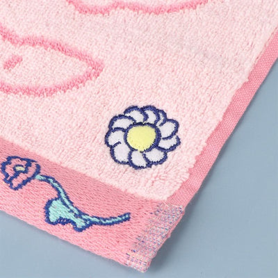 Mark's x Heisuke Kitazawa Face Towels