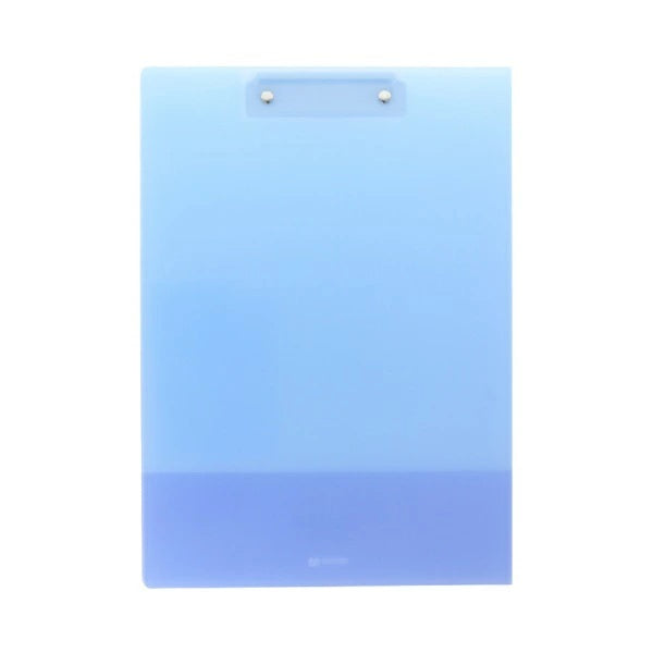 Sun-Star mitte A4 Clipboard - Nemophila Blue