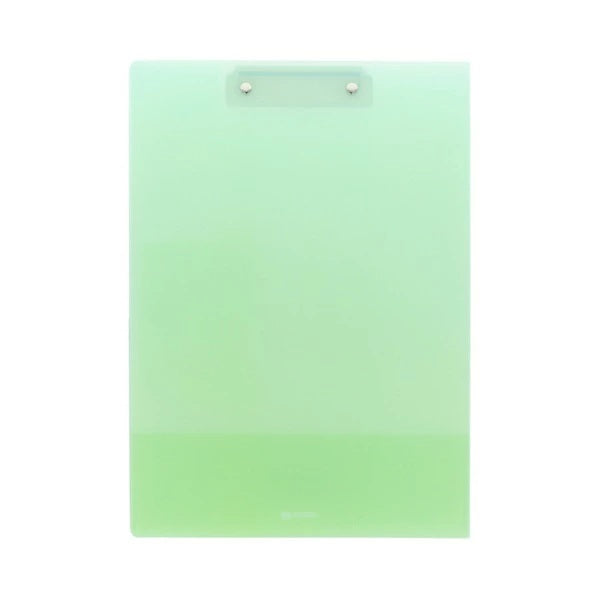 Sun-Star mitte A4 Clipboard - Leaf Green