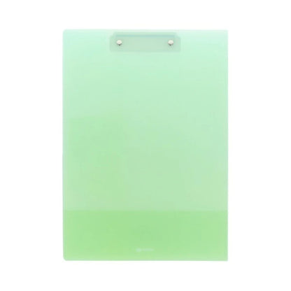 Sun-Star mitte A4 Clipboard - Leaf Green