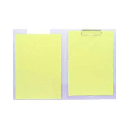 Sun-Star mitte A4 Clipboard - Lavender