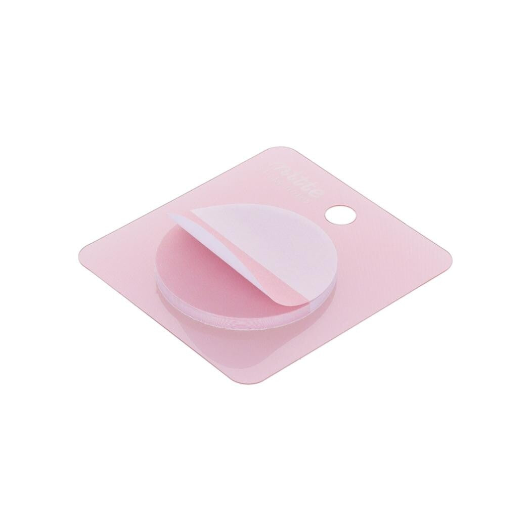 Sun-Star mitte Sticky Note - Apricot Pink