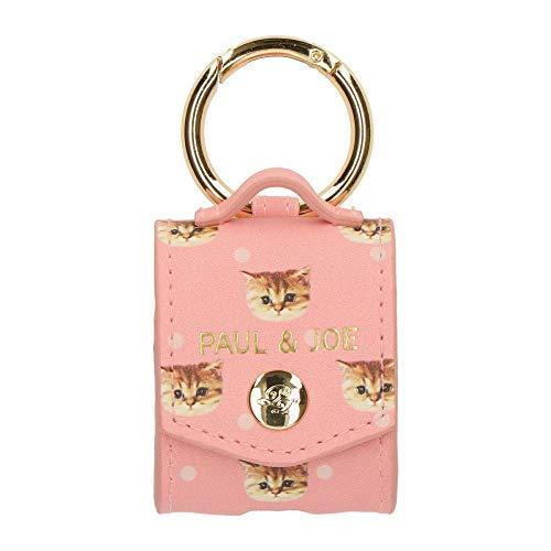 Mark's x Paul & Joe La Papeterie Air Pods Case - Nunette Polkadot Rose