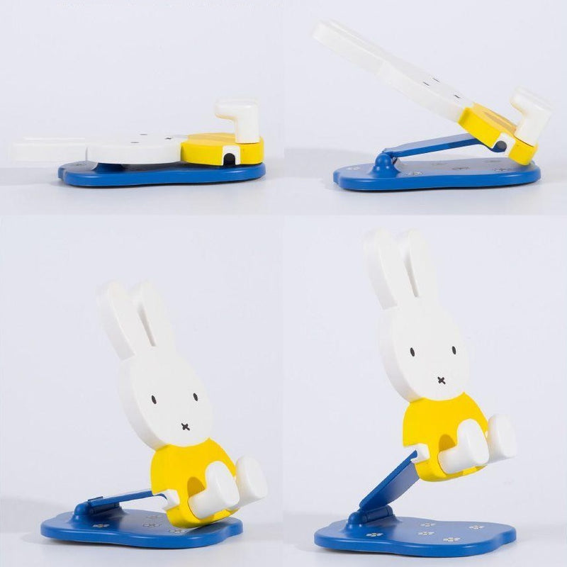 Miffy Mobile Phone and Tablet Stand