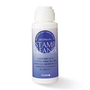 Tsukineko Stamp Cleaner