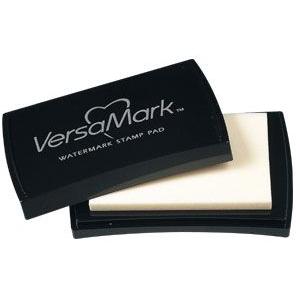 Tsukineko Versamark Watermark Stamp Pad