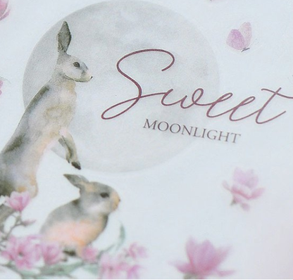 MU Lifestyle Print-On Stickers - 185 Sweet Moonlight