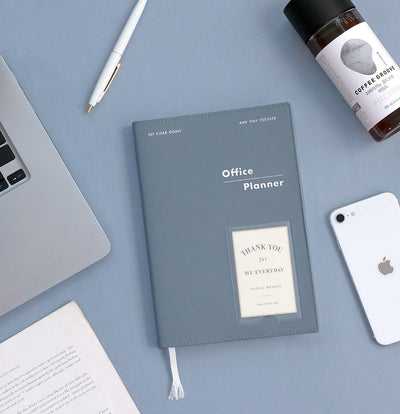 Iconic Office Planner