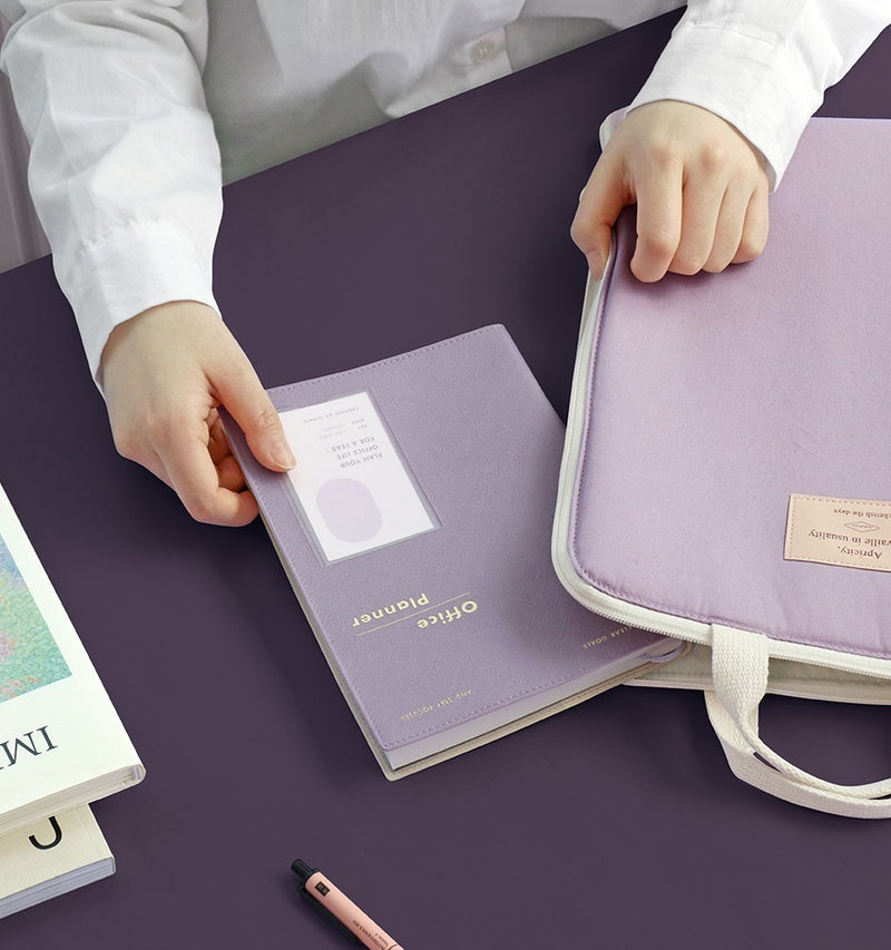 Iconic Office Planner