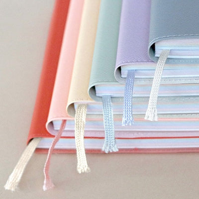 Iconic Bubbly Diary