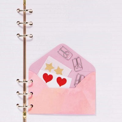 Mark's A5 System Planner Accessories - Paper Envelopes