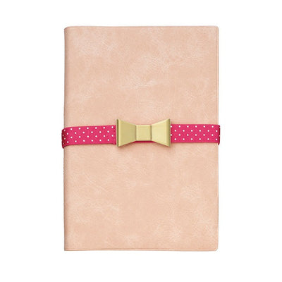 Mark's Notebook & Planner Accessories - Diary Band Pink