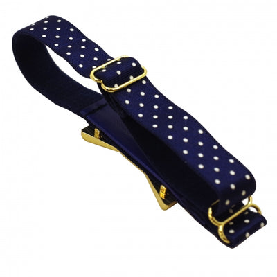 Mark's Notebook & Planner Accessories - Diary Band Navy