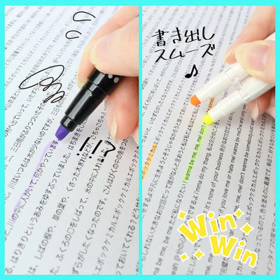 Kobaru MARU Liner Highlighters