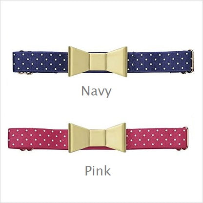 Mark's Notebook & Planner Accessories - Diary Band Navy