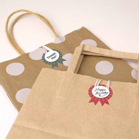 Yamazakura +lab String Sticker for Messages (Message Tack)