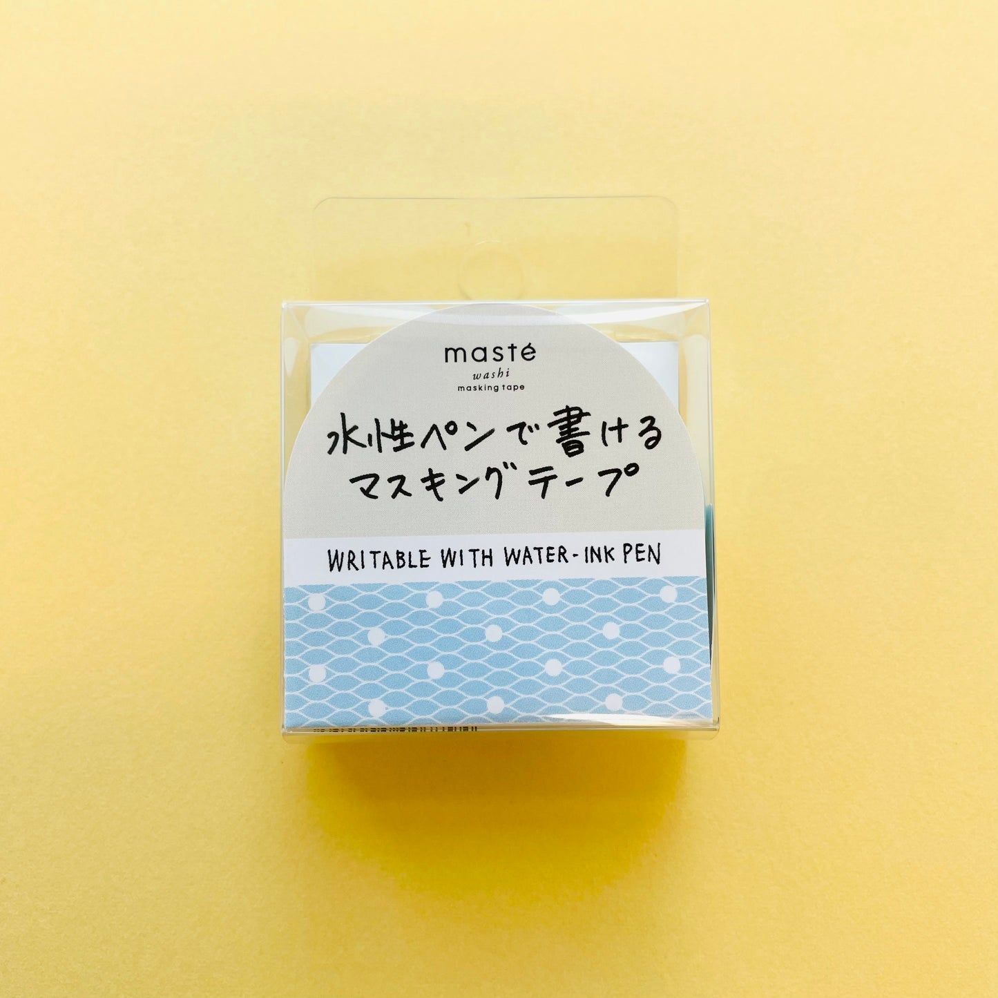 Mark's Masté Writable Masking Tape - Lace