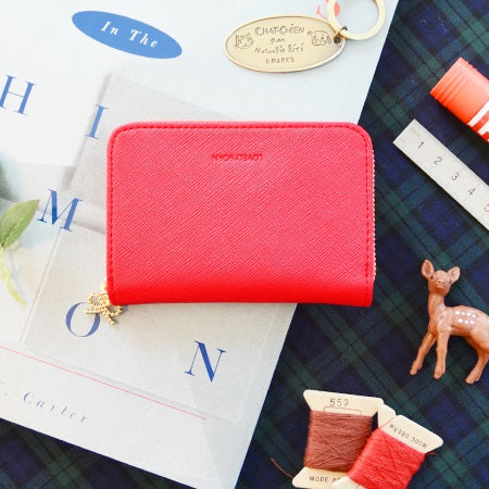 Jam Studio Lovelyborn Around Wallet