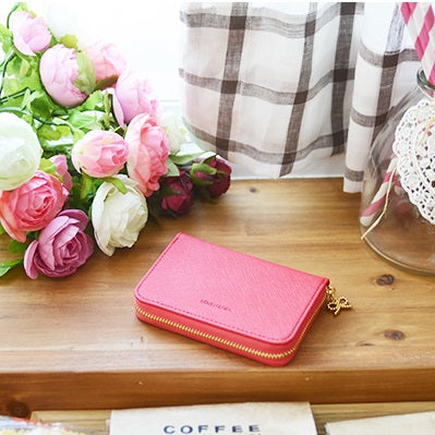 Jam Studio Lovelyborn Around Wallet