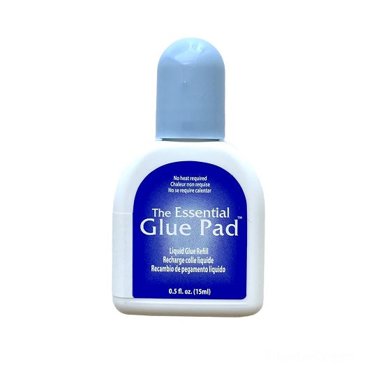 Tsukineko The Essential Glue Pad Set & Refills