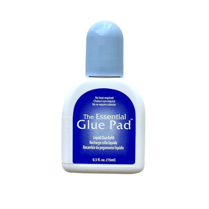 Tsukineko The Essential Glue Pad Set & Refills