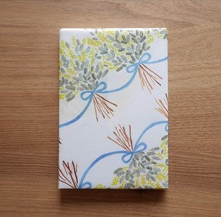 4legs A4 Wrapping Paper - Mimoza
