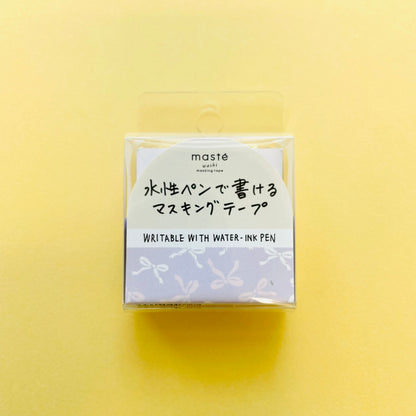 Mark's Masté Writable Masking Tape - Ribbon