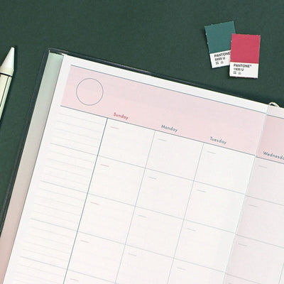 Iconic Campus Study Planner