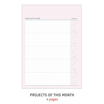 Iconic Campus Study Planner