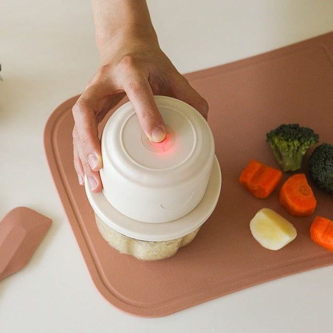 Dailylike Bonbon Portable USB Electric Chopper