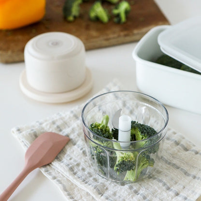 Dailylike Bonbon Portable USB Electric Chopper