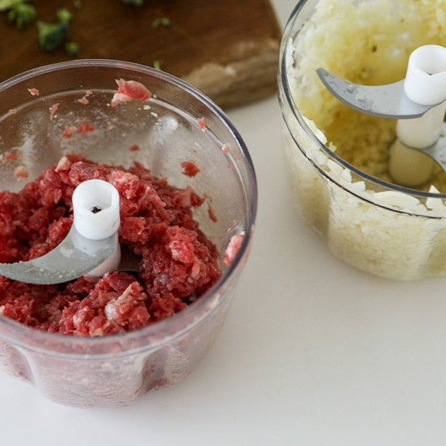 Dailylike Bonbon Portable USB Electric Chopper